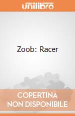 Zoob: Racer gioco di Zoob