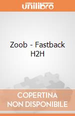 Zoob - Fastback H2H gioco di Zoob