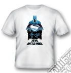 Batman V Superman - Epic Battle Rages (Unisex Tg. XL) giochi