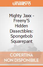 Mighty Jaxx - Freeny'S Hidden Dissectibles: Spongebob Squarepant gioco