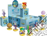 Spongebob Squarepants: Mighty Jaxx - Freeny's Hidden Dissectibles Series 04 (Super Edition) giochi