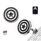 Captain America - Shield Stud (Orecchini) gioco