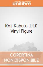 Koji Kabuto 1:10 Vinyl Figure giochi