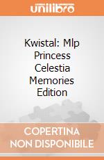 Kwistal: Mlp Princess Celestia Memories Edition giochi