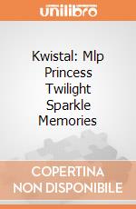 Kwistal: Mlp Princess Twilight Sparkle Memories giochi