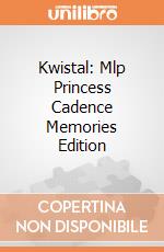 Kwistal: Mlp Princess Cadence Memories Edition giochi