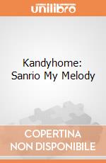 Kandyhome: Sanrio My Melody giochi