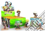 One Piece: Mighty Jaxx - Freeny's Hidden Dissectibles - Sea giochi