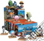 One Piece: Mighty Jaxx - Freeny's Hidden Dissectibles: One Piece, Serie 2 (Assortimento Blind Box) giochi
