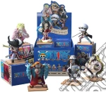 One Piece: Mighty Jaxx - Freeny's Hidden Dissectibles - Warlord Ed giochi