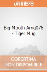 Big Mouth Amg076 - Tiger Mug gioco