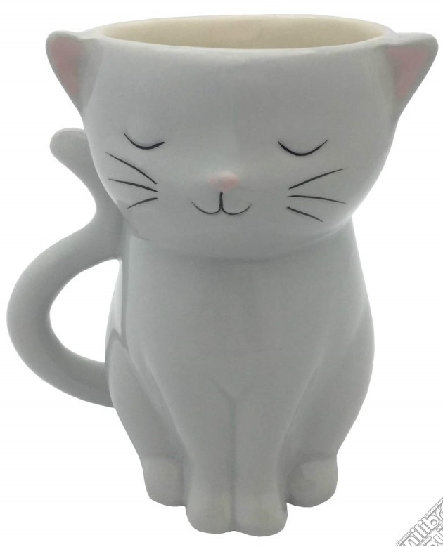 Big Mouth Apl216 - Sweetie Cat Planter gioco