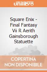 Square Enix - Final Fantasy Vii R Aerith Gainsborough Statuette gioco