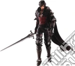 Final Fantasy Xvi: Square Enix - Brings Arts Clive Rosfield Action Figure giochi