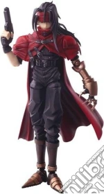 Final Fantasy Vii Ba Vincent Valentine Action Figu giochi
