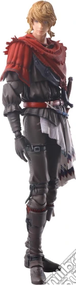 Final Fantasy Xvi Bring Arts Joshua Rosfield Af giochi