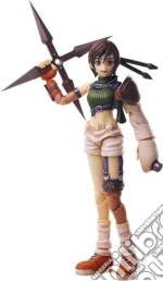 Final Fantasy Vii Ba Yuffie Kisaragi Action Figure giochi