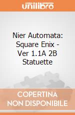 Nier Automata: Square Enix - Ver 1.1A 2B Statuette gioco