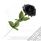Alchemy: Black Imitation (Rosa Decorativa) giochi