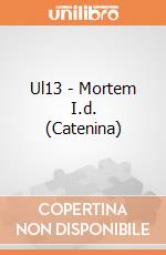 Ul13 - Mortem I.d. (Catenina) gioco