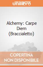 Alchemy: Carpe Diem (Braccialetto) gioco di UL13/17
