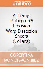 Alchemy: Pinkington'S Precision Warp-Dissection Shears (Collana) gioco di Alchemy Empire