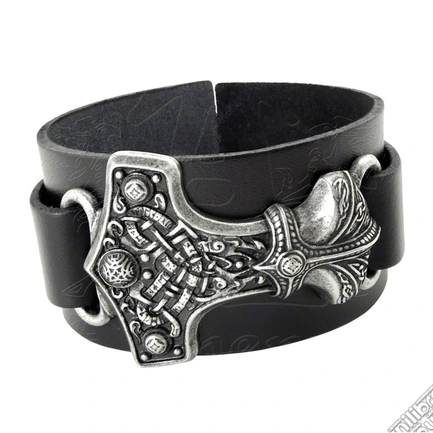 Alchemy: Thunderhammer (Braccialetto) gioco di Alchemy Metalwear