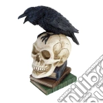 Alchemy: Poe'S Raven (Teschio) giochi
