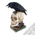 Alchemy: Poe'S Raven (Teschio) gioco di The Vault