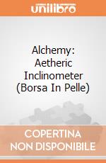 Alchemy: Aetheric Inclinometer (Borsa In Pelle) gioco di Alchemy Empire