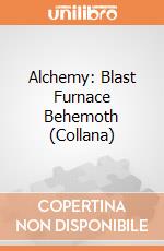 Alchemy: Blast Furnace Behemoth (Collana) gioco di Alchemy Empire