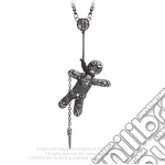 Alchemy: Voodoo Doll (Collana Con Ciondolo) giochi