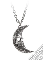 Alchemy: M'era Luna Crescens - Tragicom Moon (Collana Con Ciondolo) gioco di Mera Luna