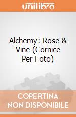 Alchemy: Rose & Vine (Cornice Per Foto) gioco di Shades