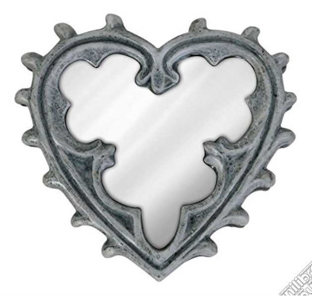 Alchemy: Gothic Heart (Specchietto) gioco di The Vault