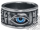 Alchemy: Ouija Eye (Anello Tg. 23) gioco di Alchemy Gothic