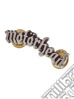 Motorhead: Alchemy - Logo (Pin Badge)