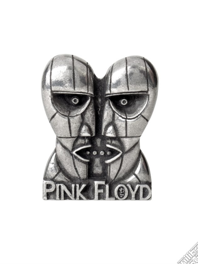 Pink Floyd - Division Bell (Pin Badge) gioco di CID