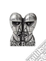Pink Floyd: Alchemy - Rocks - Division Bell (Pin Badge)