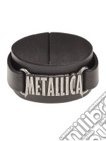 Metallica - Logo (Bracciale)