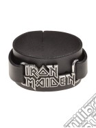Iron Maiden - Logo (Bracciale) gioco di CID