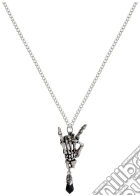 Alchemy: Maloik: Sign Of The Horns: Femmina (Collana Con Ciondolo) gioco di Alchemy Gothic