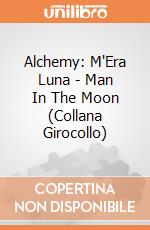Alchemy: M'Era Luna - Man In The Moon (Collana Girocollo) gioco di Mera Luna