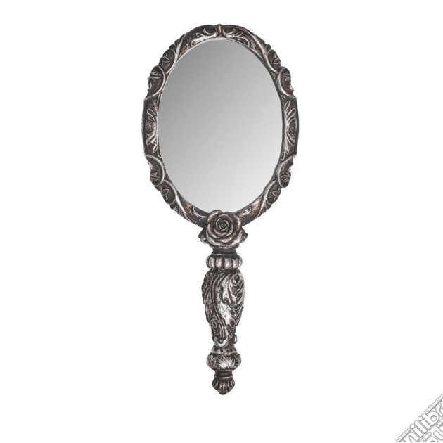 Alchemy: Baroque Rose Hand Mirror (Specchietto) gioco di The Vault