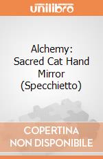Alchemy: Sacred Cat Hand Mirror (Specchietto) gioco di The Vault