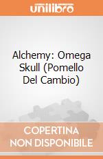 Alchemy: Omega Skull (Pomello Del Cambio) gioco di The Vault