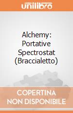 Alchemy: Portative Spectrostat (Braccialetto) gioco di Alchemy Empire
