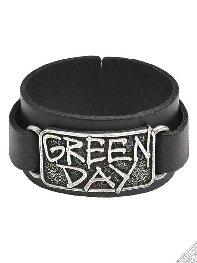 Green Day - Logo (Braccialetto) gioco di CID