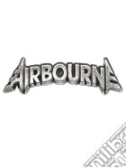Airbourne - Lettering Logo (Spilla) gioco di CID