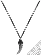 Alchemy: Froda's Dragon-Tooth (Collana Con Ciondolo) gioco di Alchemy Metalwear